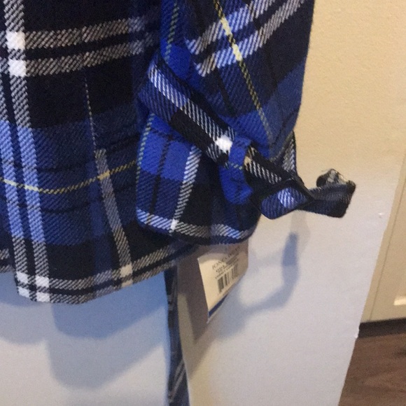 Jones|Wear Liverpool size XL coat - Picture 3 of 9